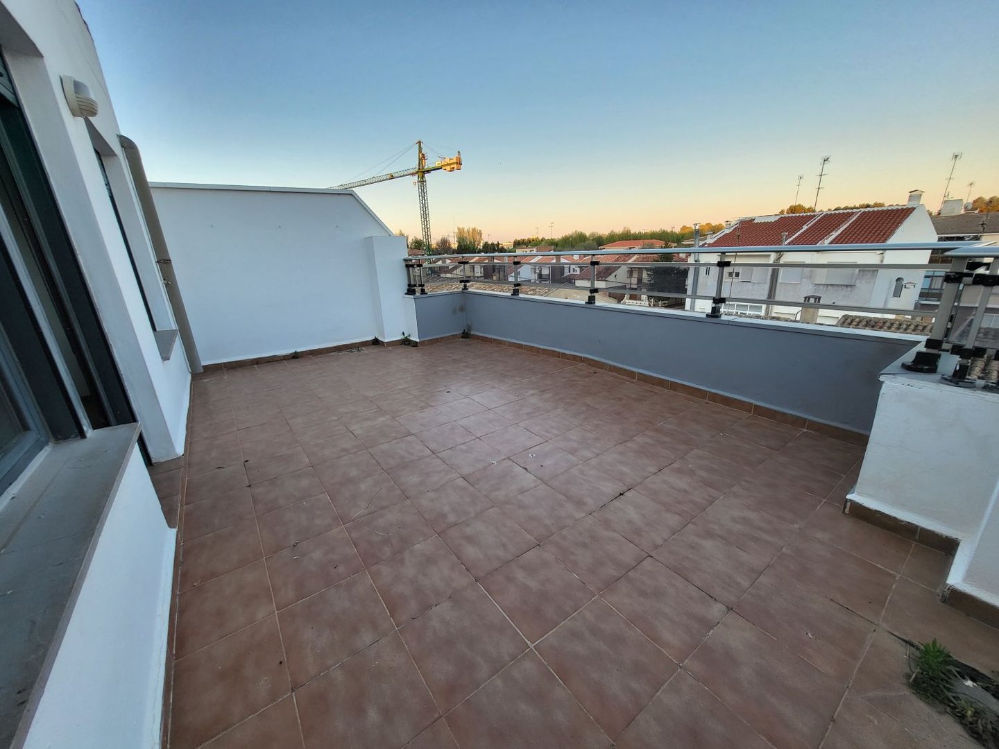 Piso de 86 m² en La Roda
