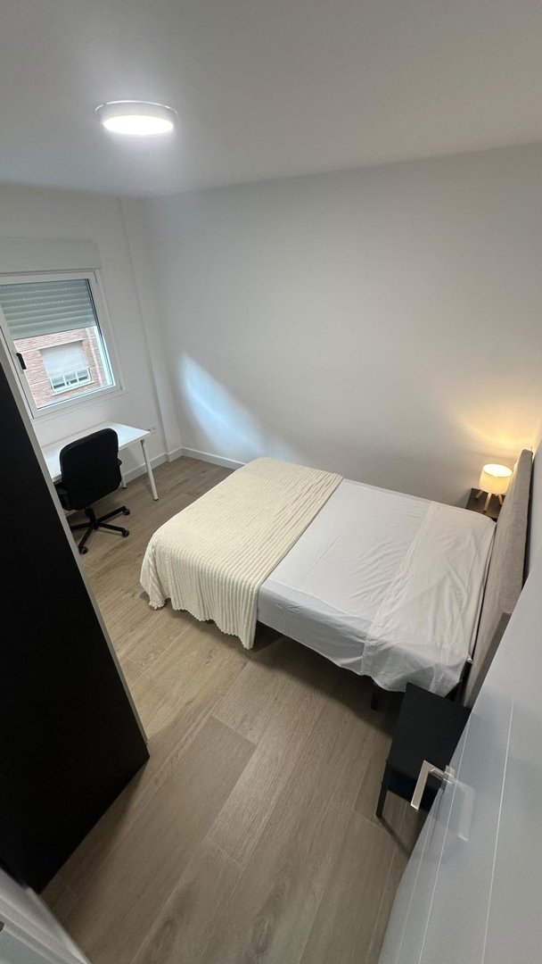 Pis de 122 m² a Granada