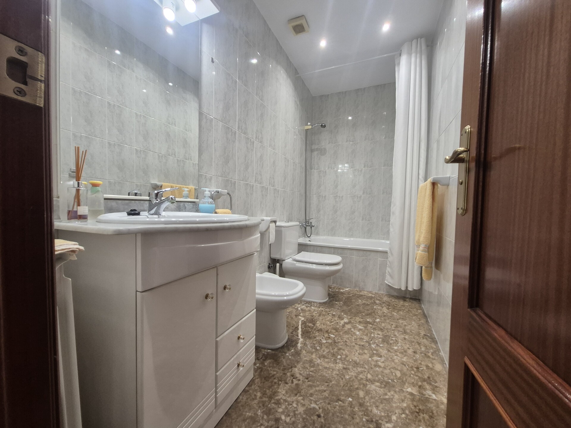 Casa de 210 m² en Badalona