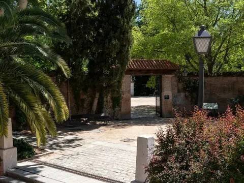 Appartement 36 m² à Madrid