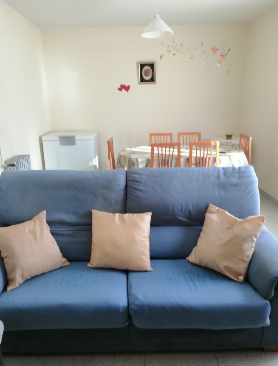 Habitación en alquiler, Zamora