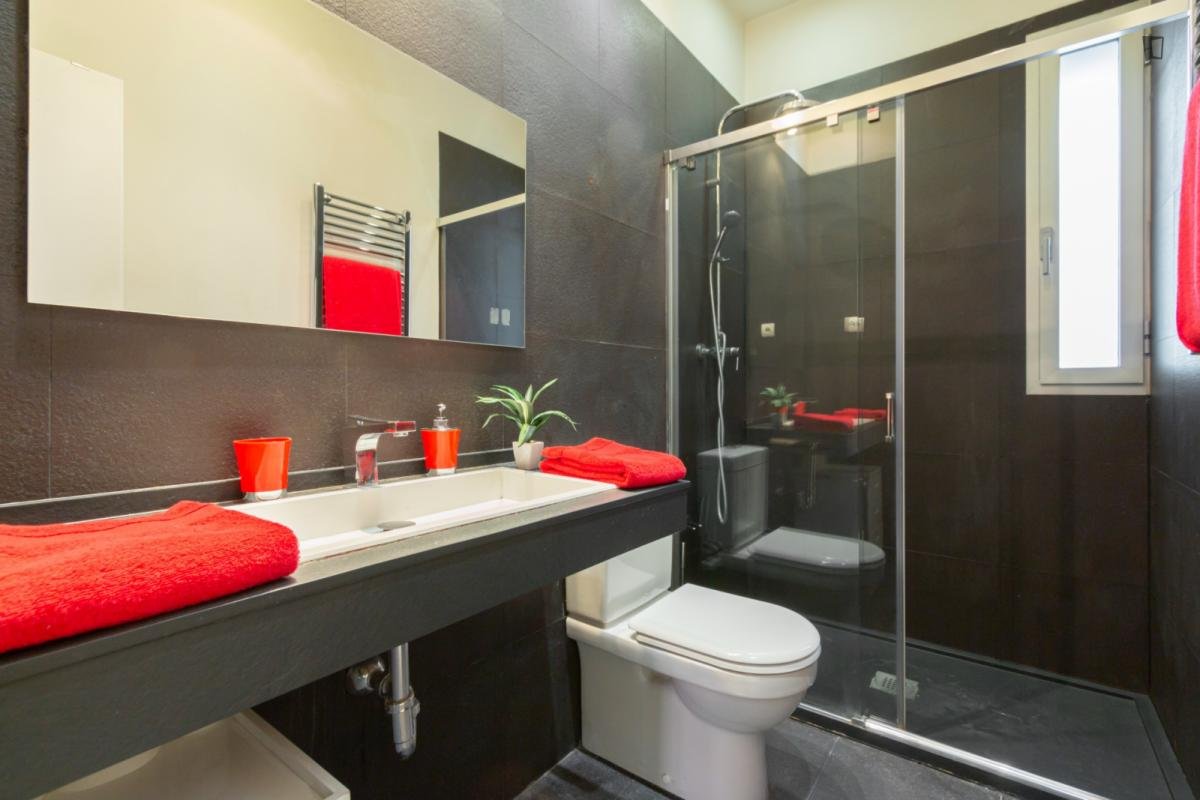 Wohnung 70 m² in Madrid