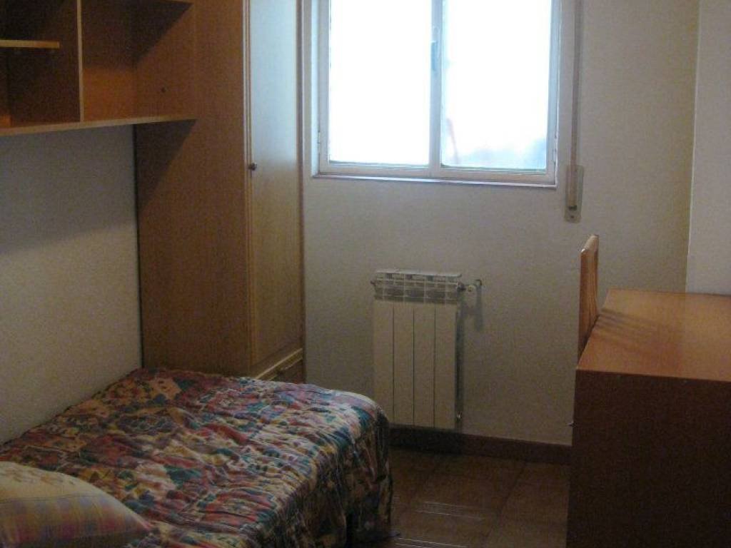 Piso de 85 m² en Salamanca