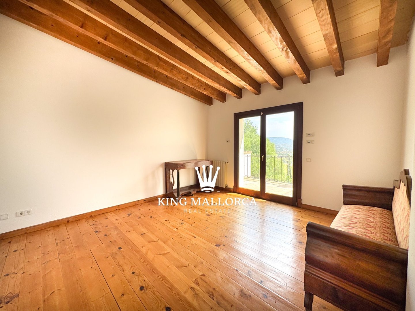 Casa de 742 m² en Esporles