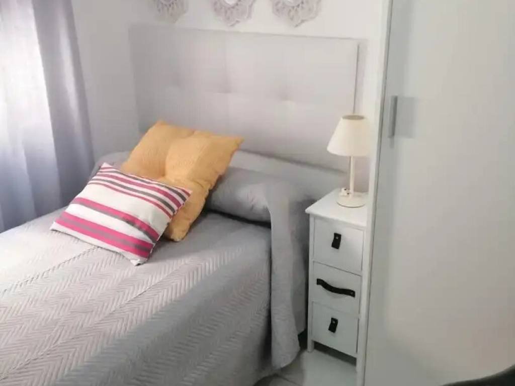 Piso de 88 m² en Jaén