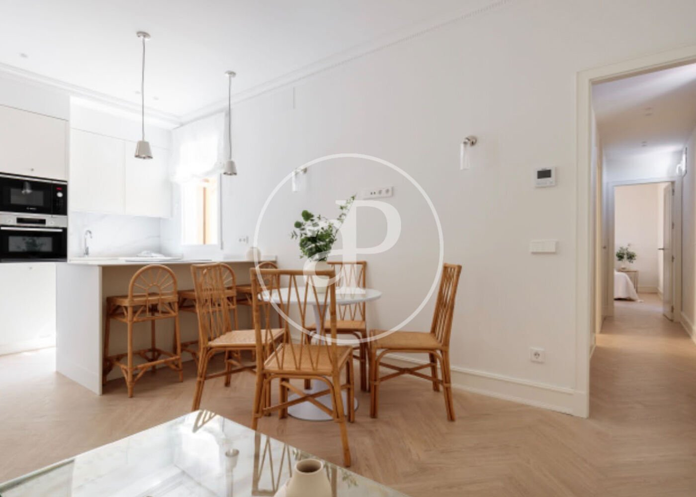 Piso de 75 m² en Madrid
