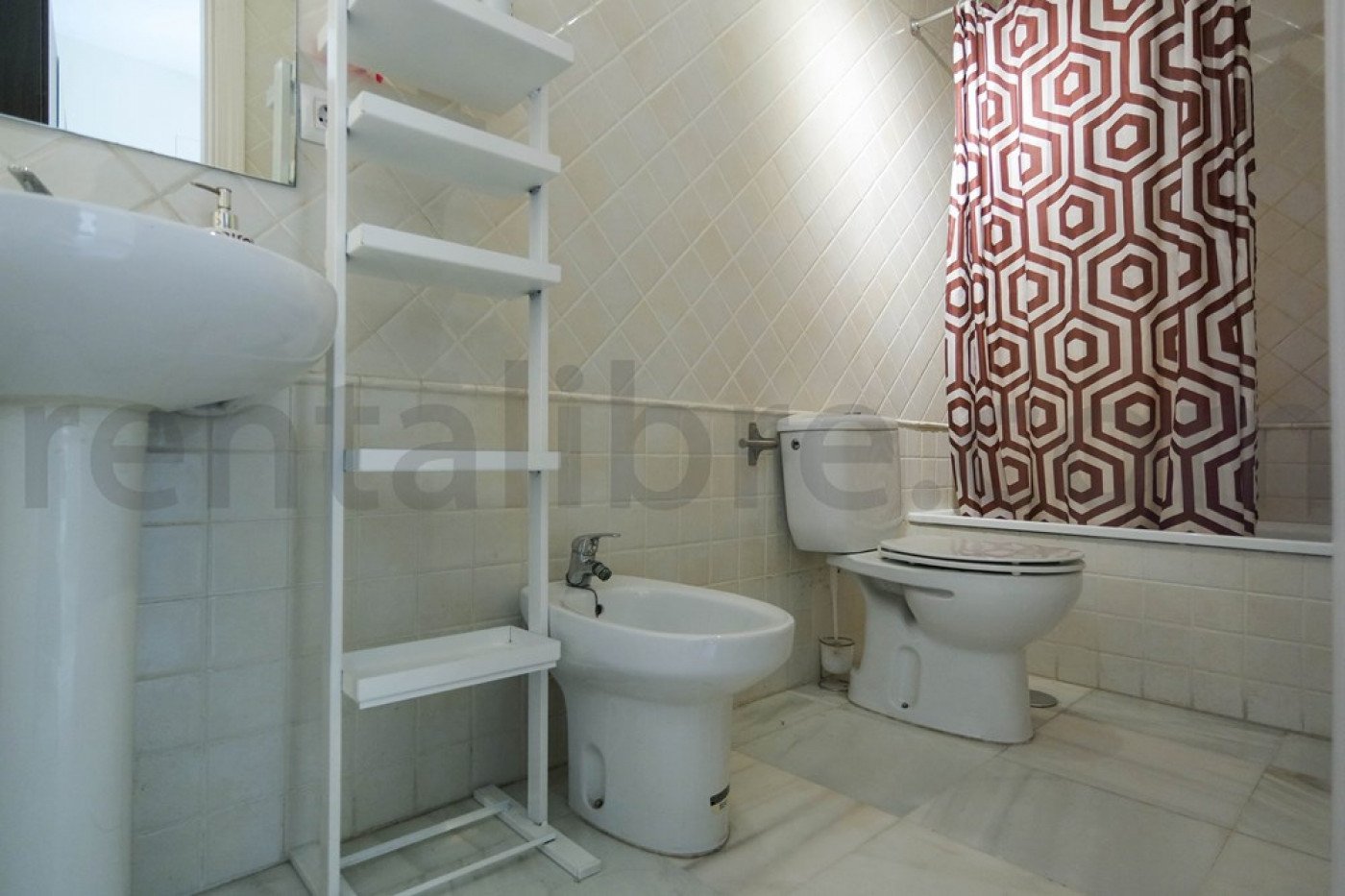 Appartement 60 m² à Xérès
