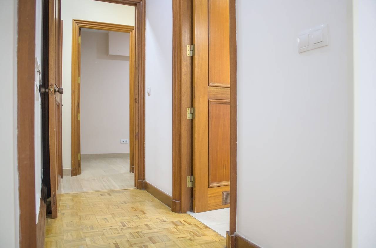 Piso de 130 m² en Las Palmas de Gran Canaria