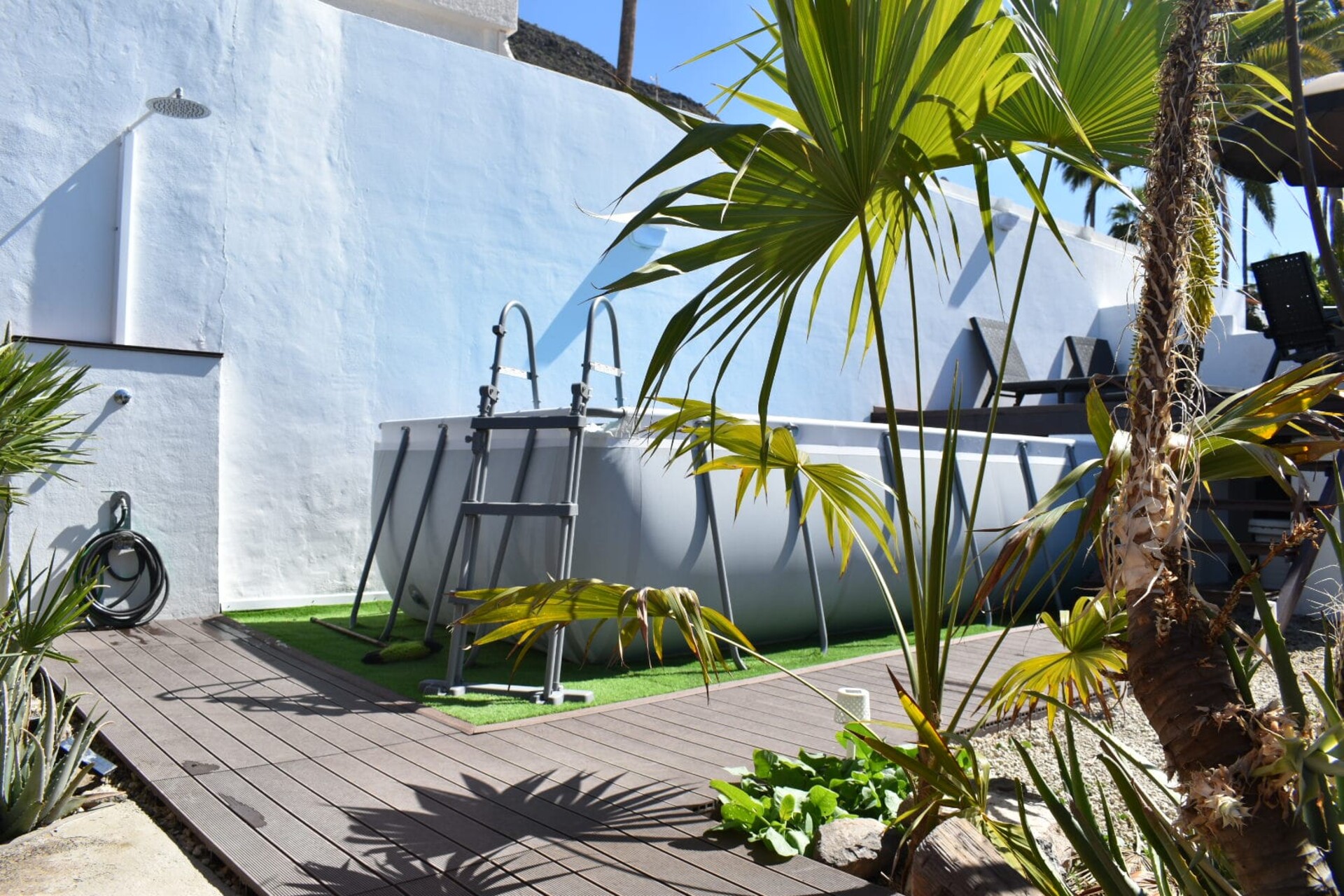 Wohnung 250 m² in Santiago del Teide