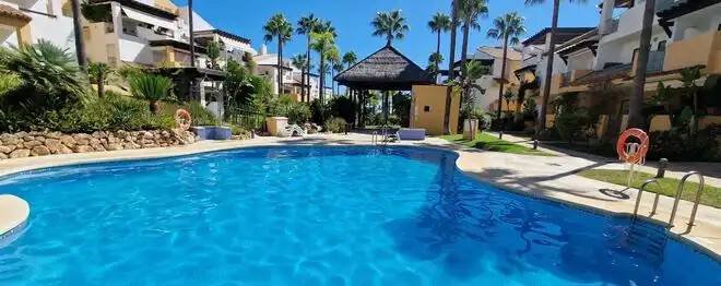 Pis de 140 m² a Marbella