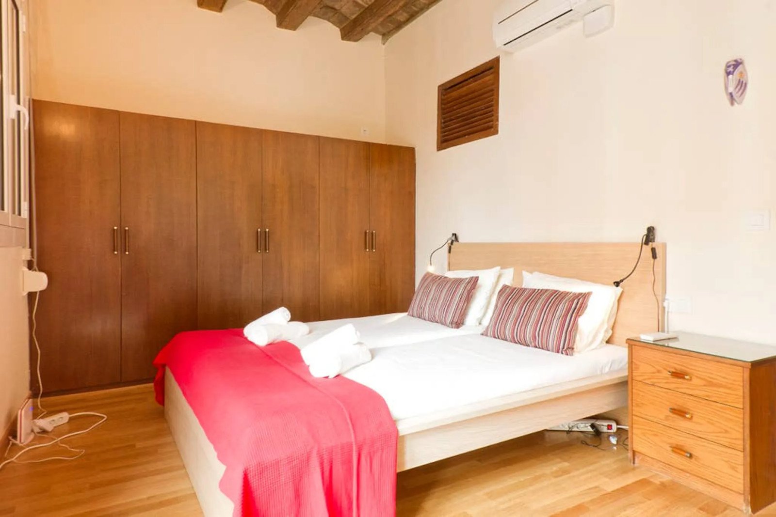 Pis de 41 m² a Barcelona