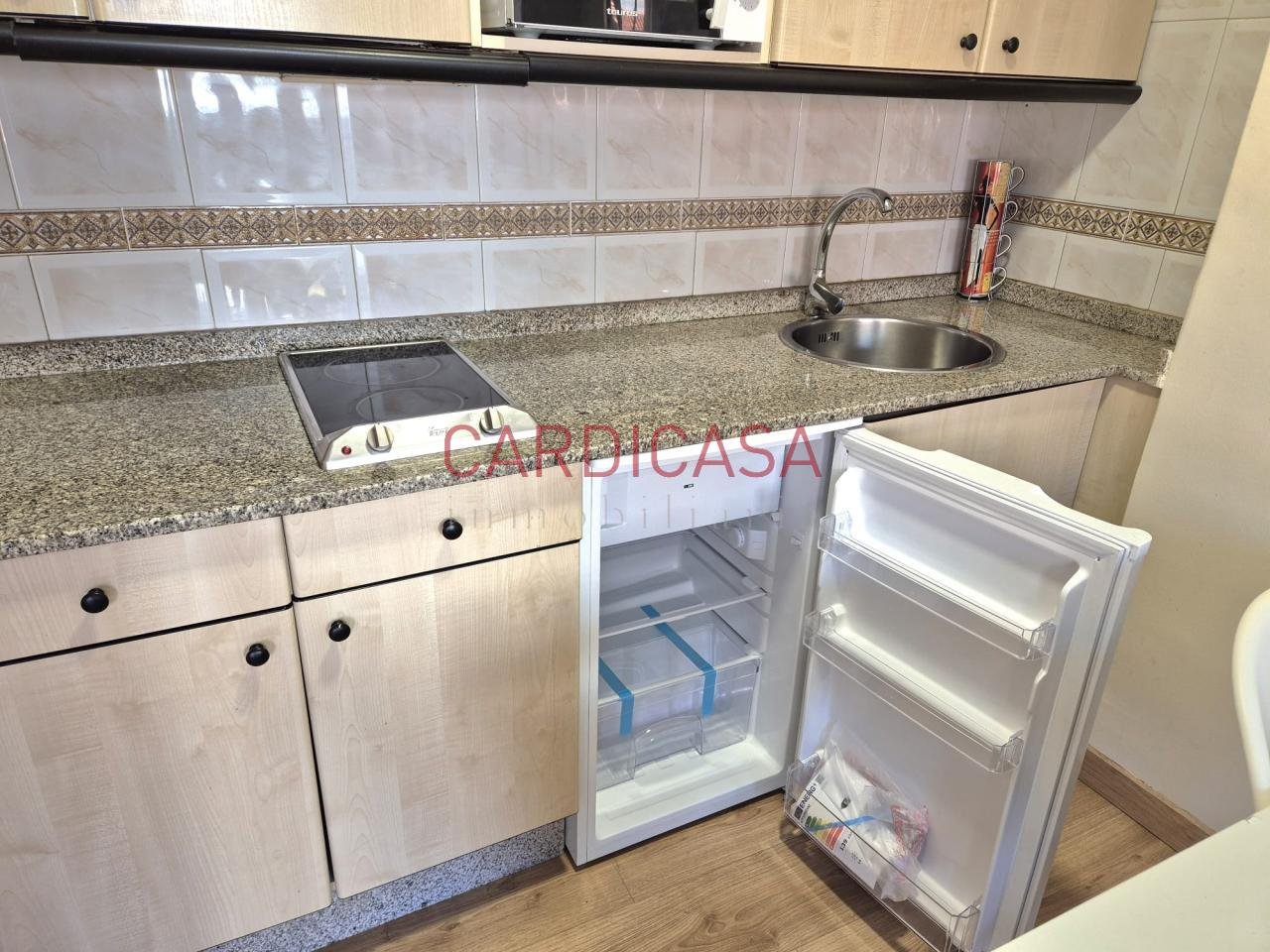 Piso de 45 m² en Vigo