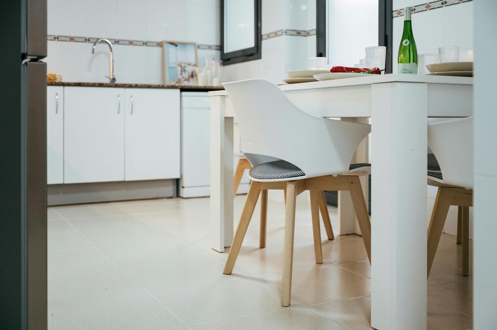 Habitación 102 m², Barcelona