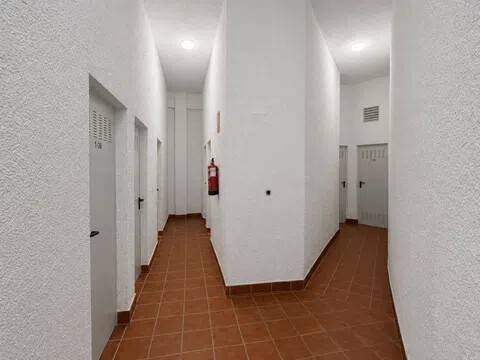 Piso de 93 m² en Calpe