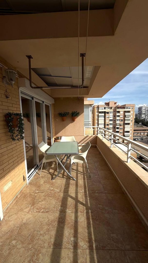 Appartamento 124 m² a Alacant / Alicante