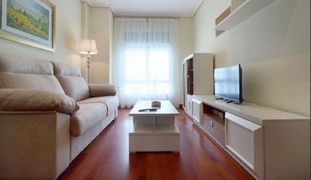 Pis de 70 m² a Còrdova
