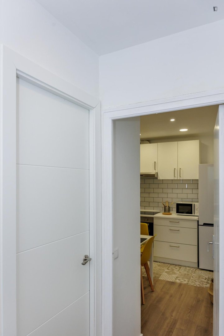 Habitación en alquiler, l'Hospitalet de Llobregat