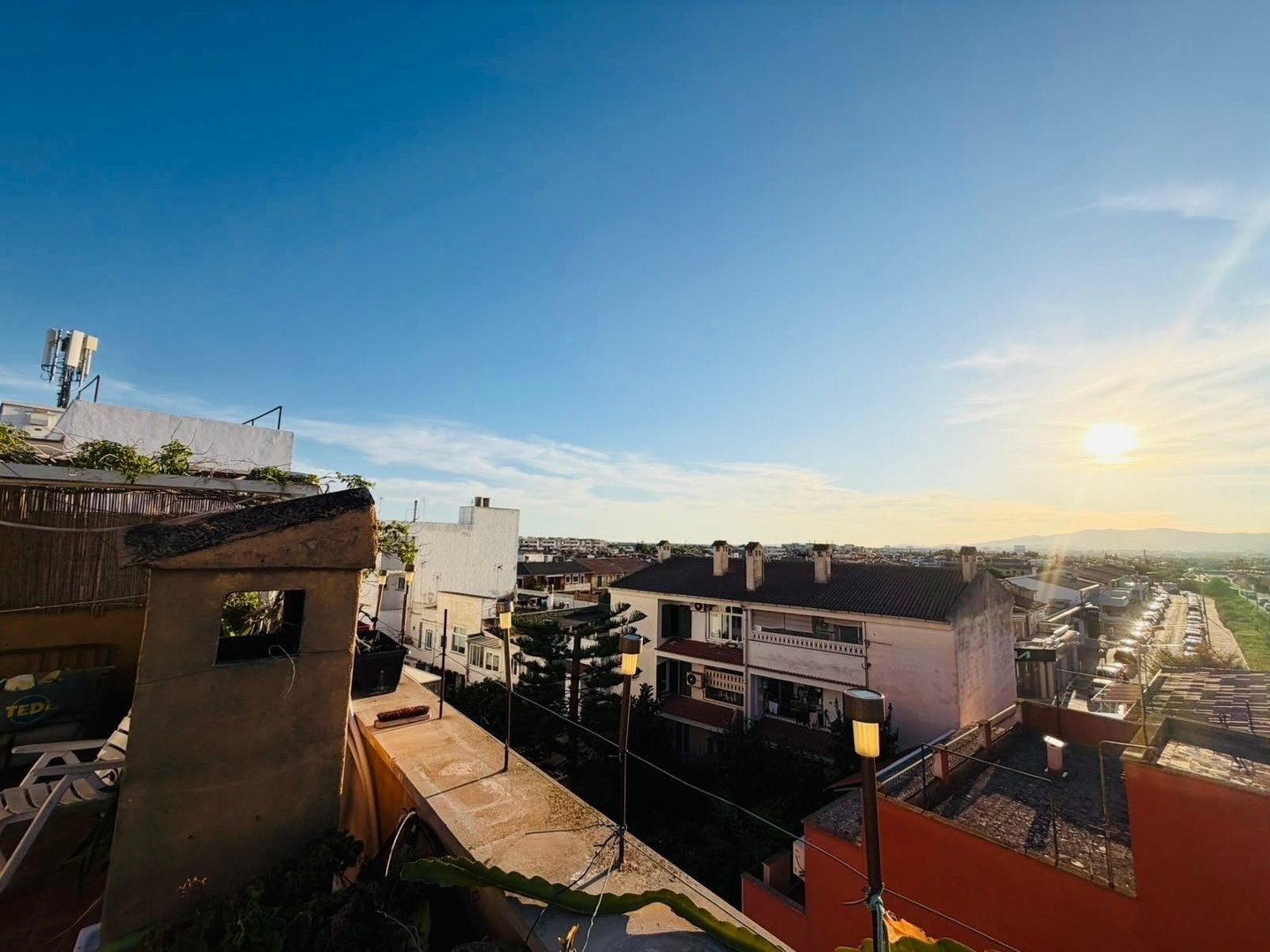 Piso de 150 m² en Palma