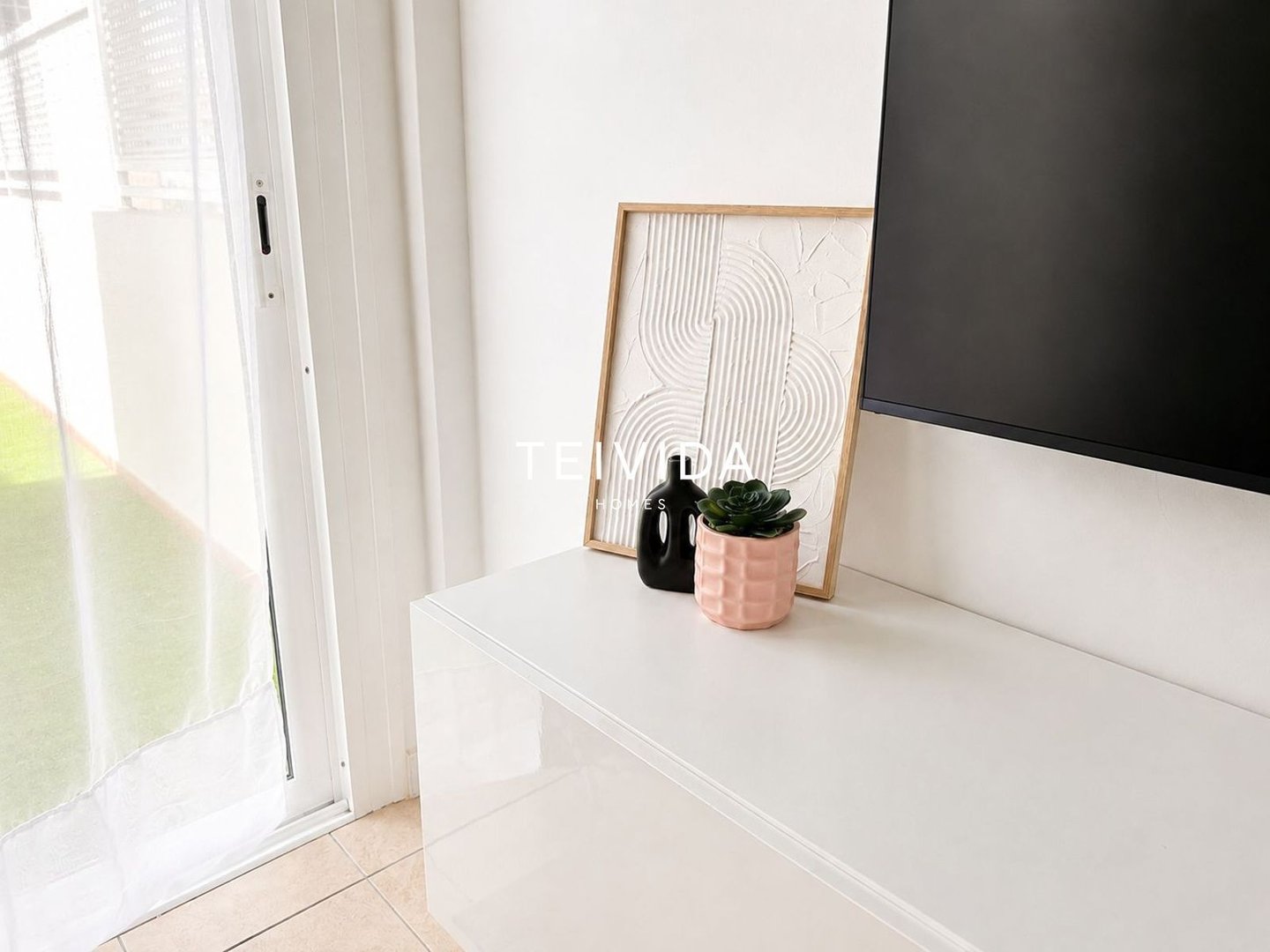Piso de 92 m² en Santiago del Teide