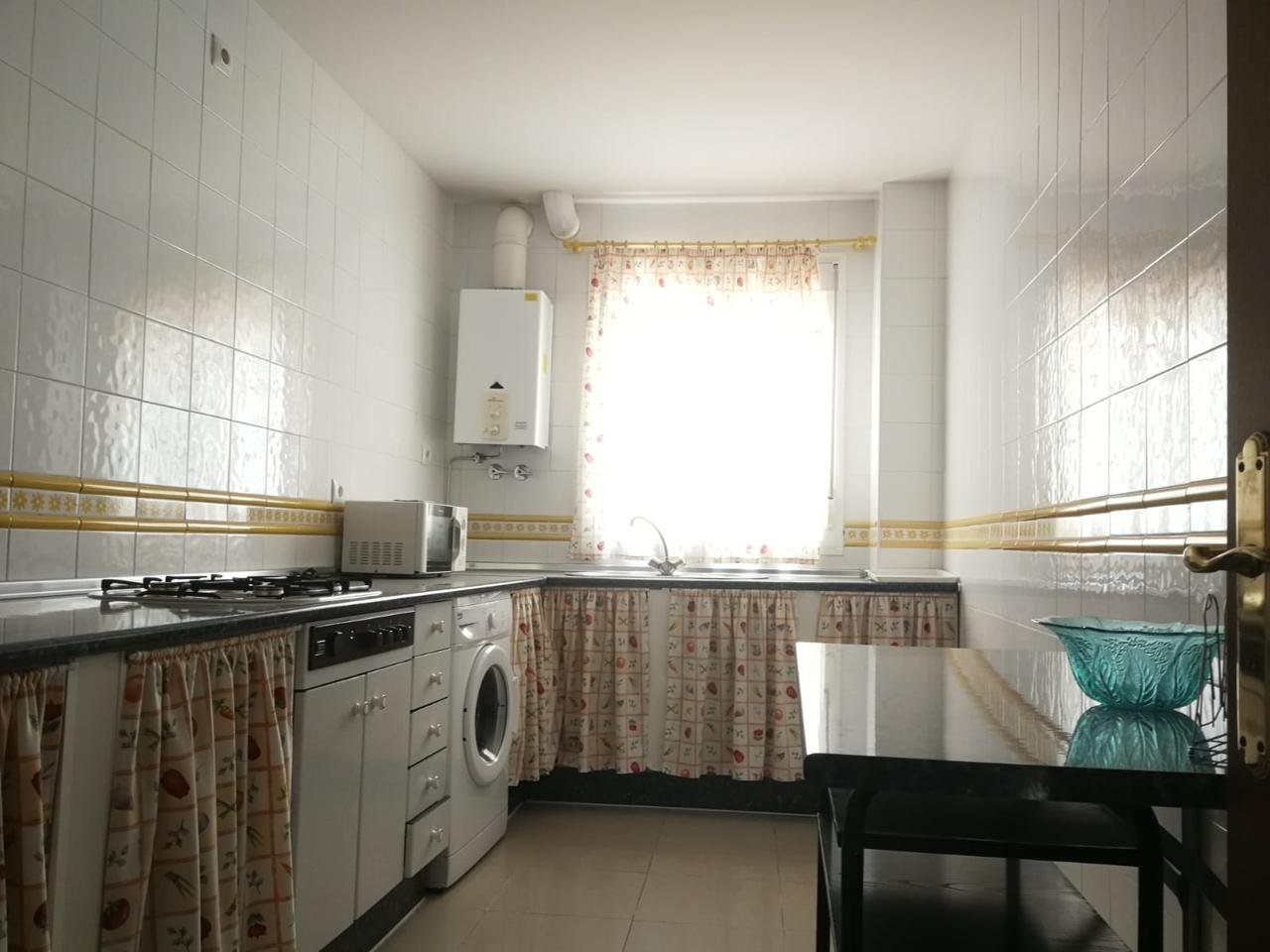 Piso de 85 m² en Sanlúcar de Barrameda