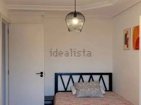 Piso de 95 m² en Masanasa