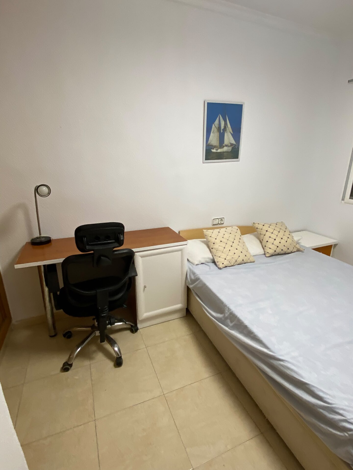 Piso de 120 m² en Cartagena