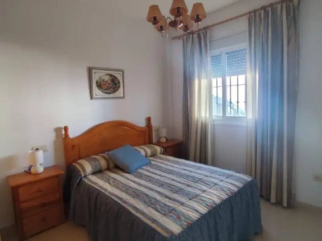Piso de 73 m² en Pulpí