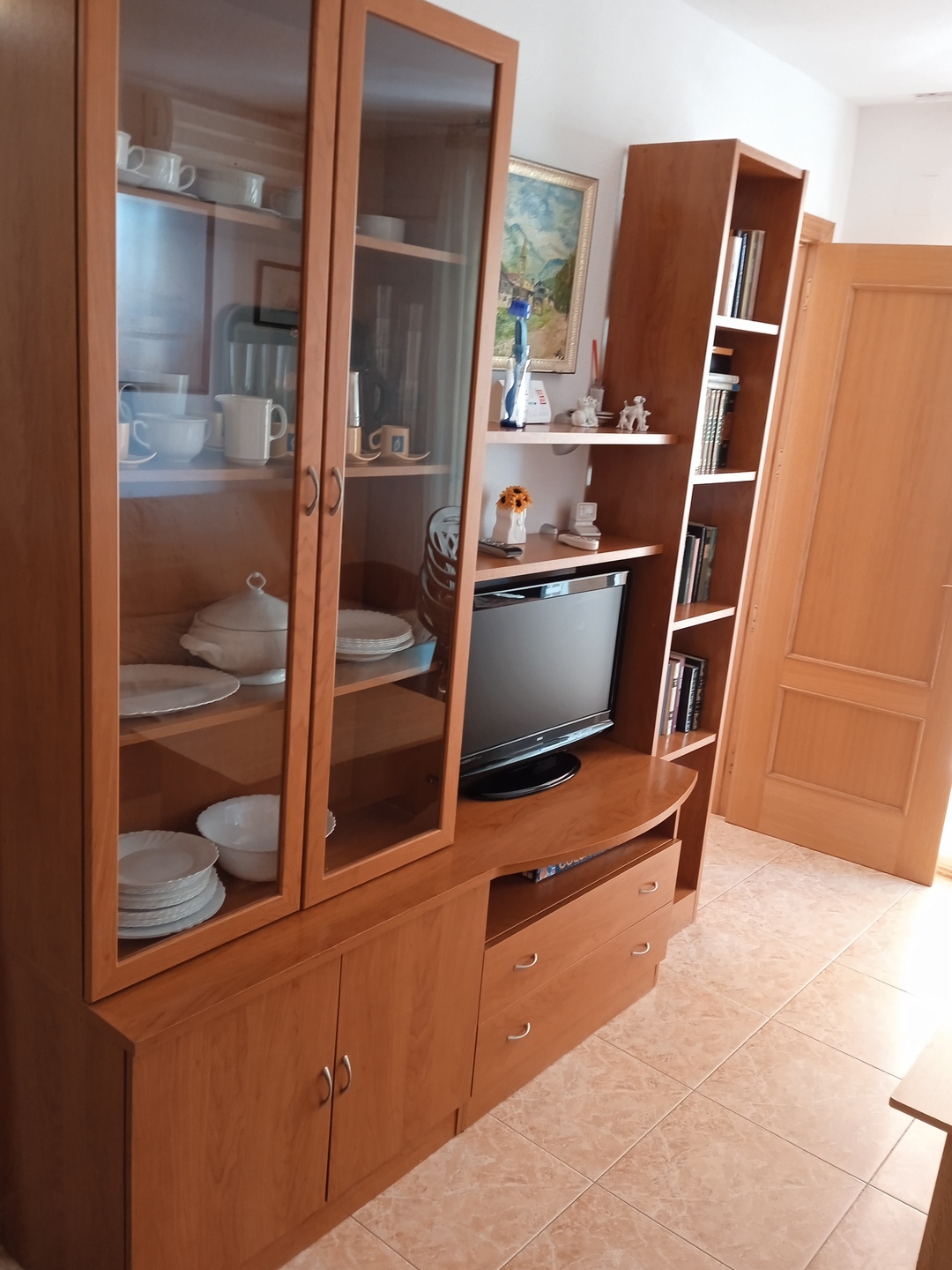 Piso de 60 m² en Oropesa del Mar