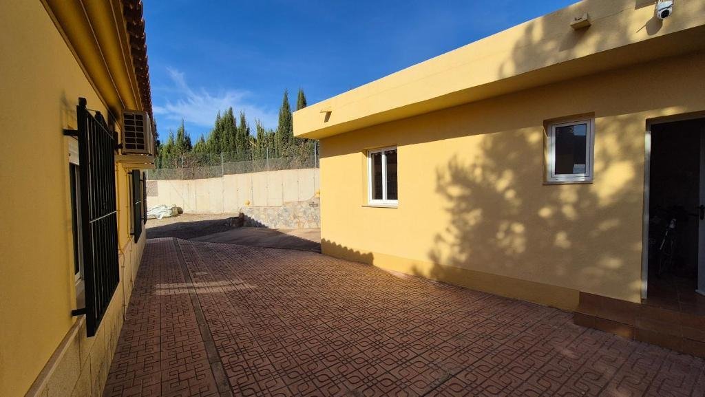 Casa de 96 m² en Águilas