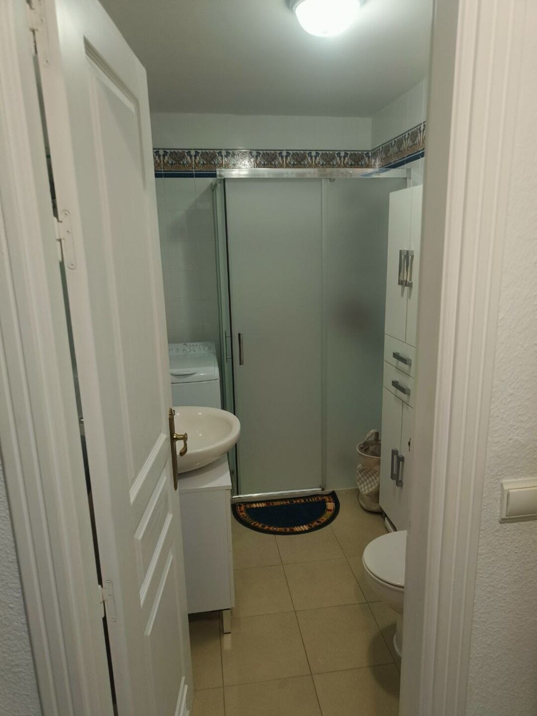 Pis de 78 m² a Salobreña