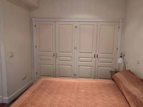 Piso de 121 m² en Madrid