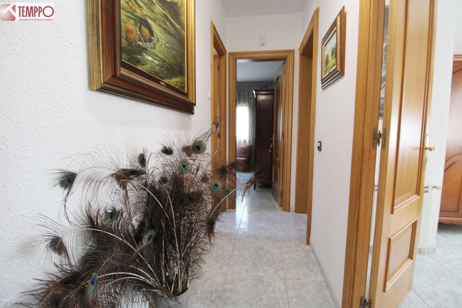 Piso de 288 m² en Sant Martí Sarroca