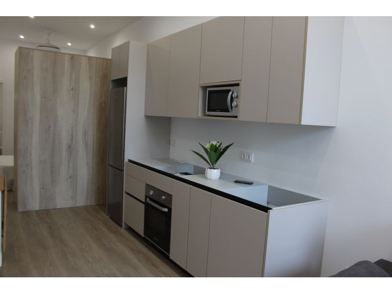 Piso de 43 m² en Murcia