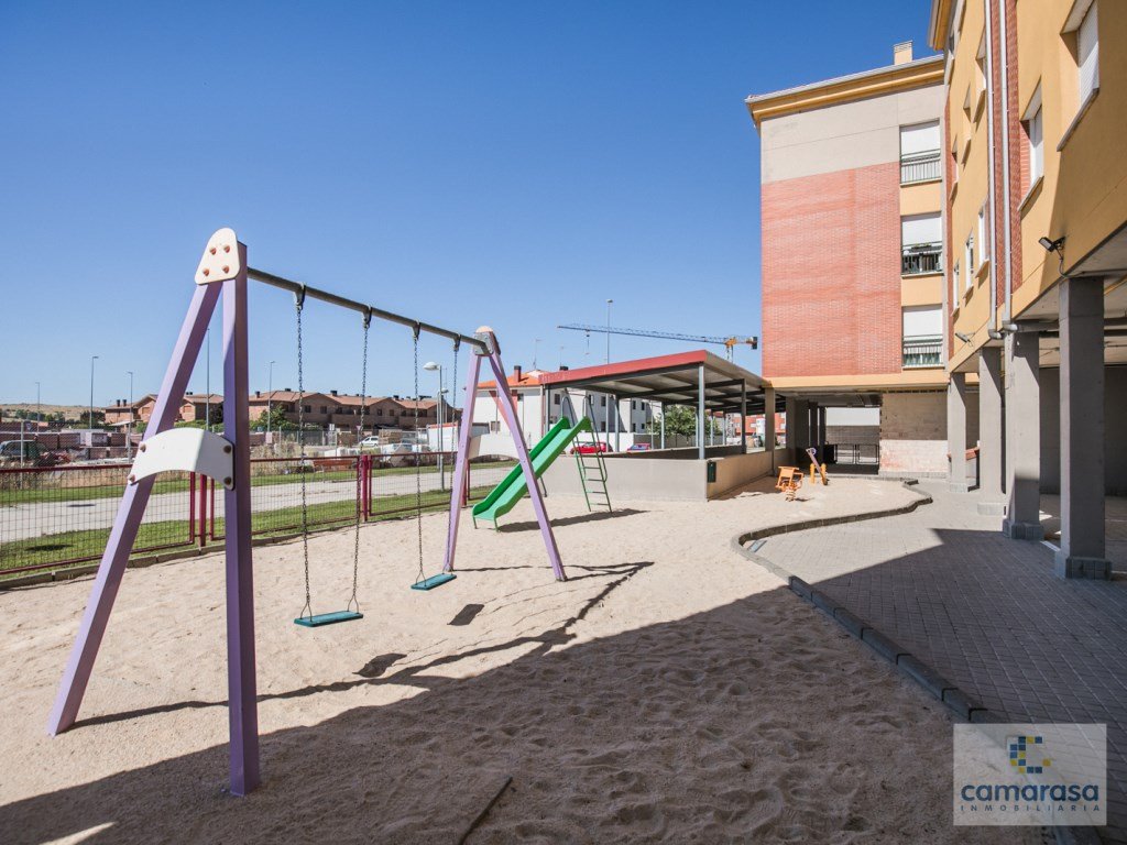 Piso de 90 m² en Ávila