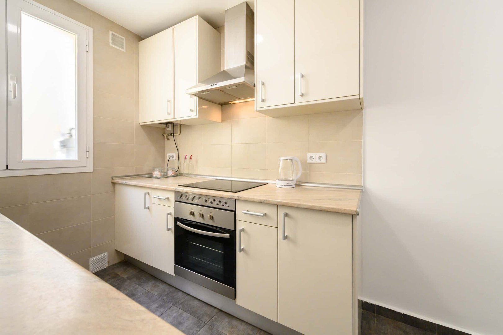 Appartamento 83 m² a Madrid
