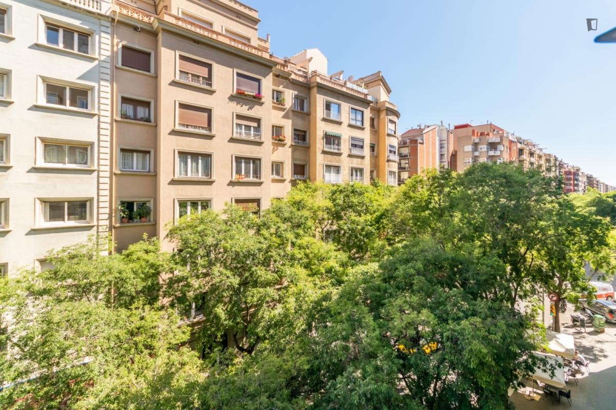 Habitación en alquiler, Barcelona