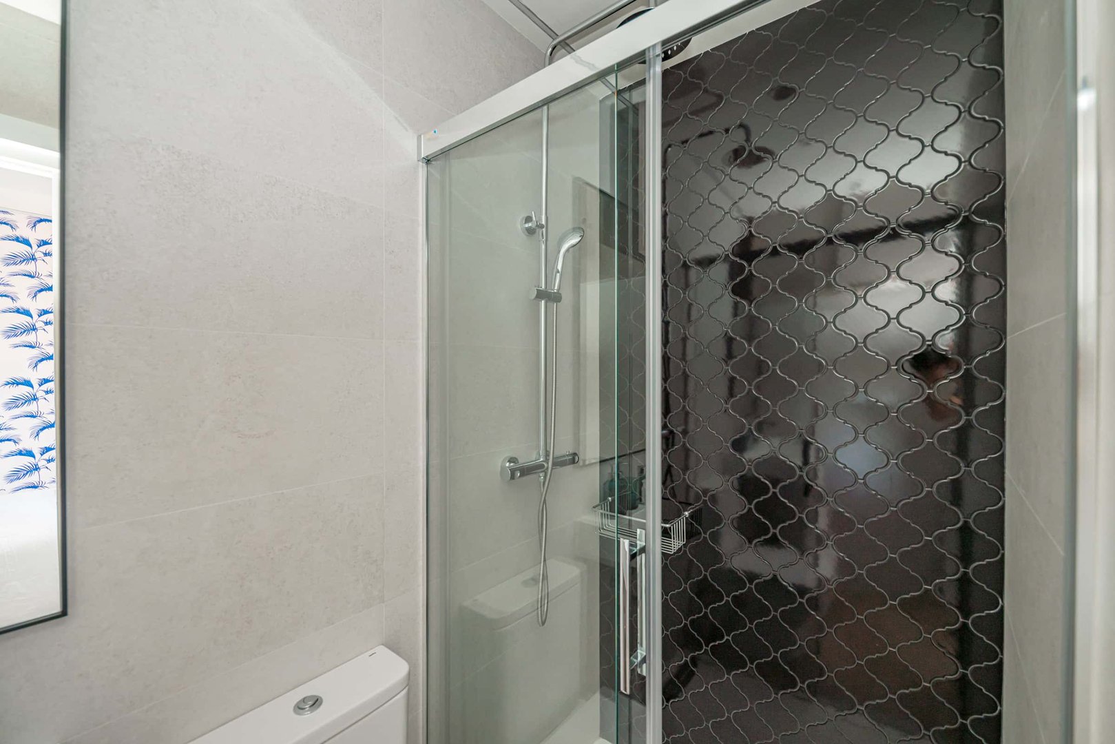 Pis de 30 m² a Màlaga