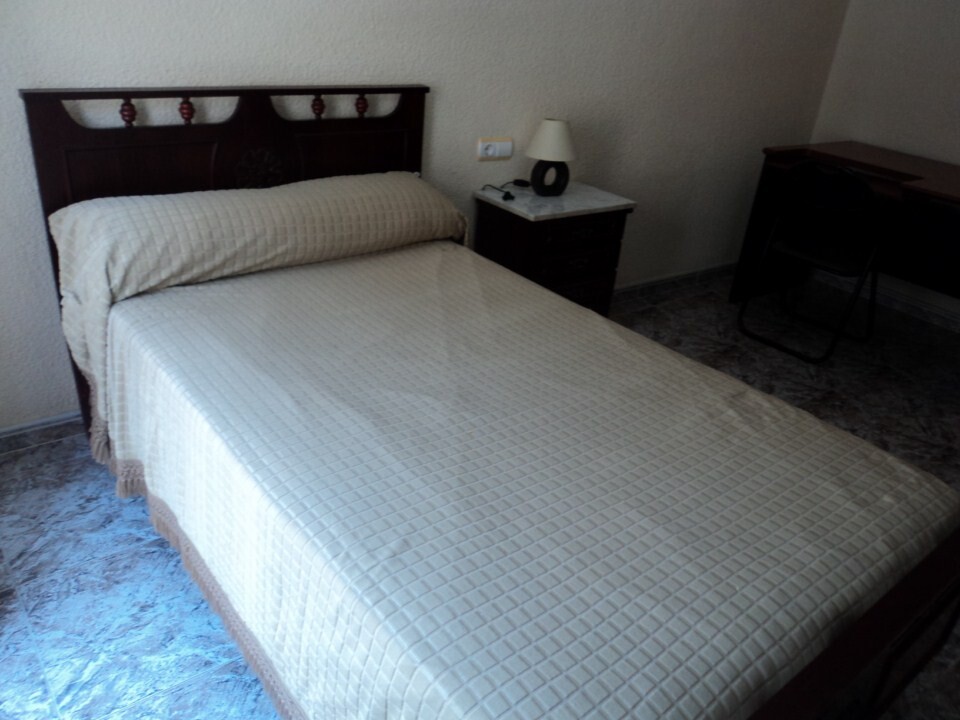 Habitación 100 m², Elche