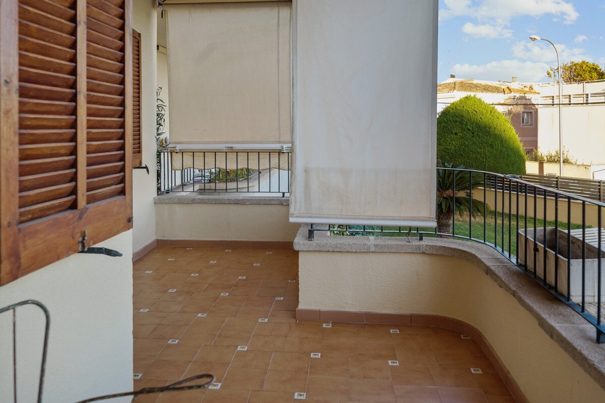 Piso de 124 m² en Palma