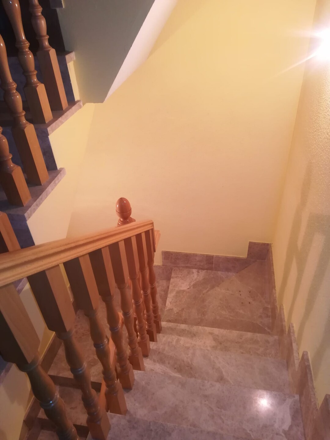 Appartamento 235 m² a Toledo
