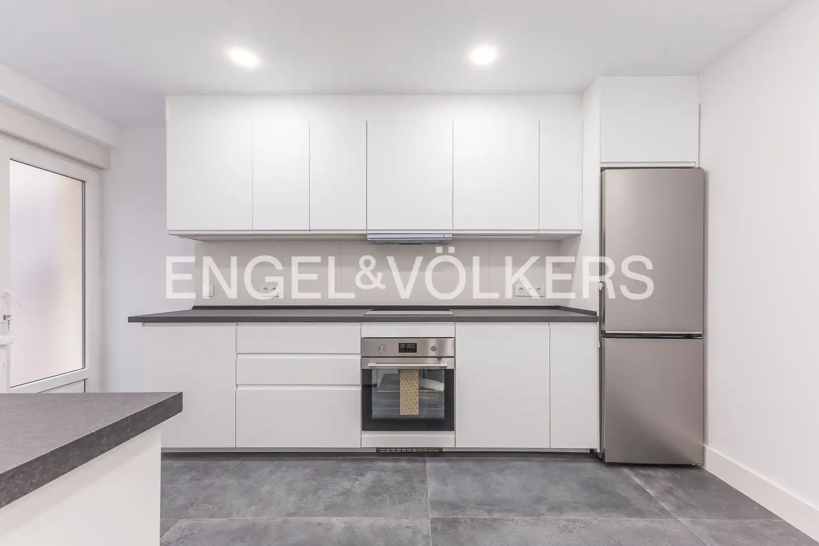 Appartement 208 m² à Madrid