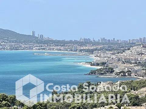 Piso de 85 m² en Altea