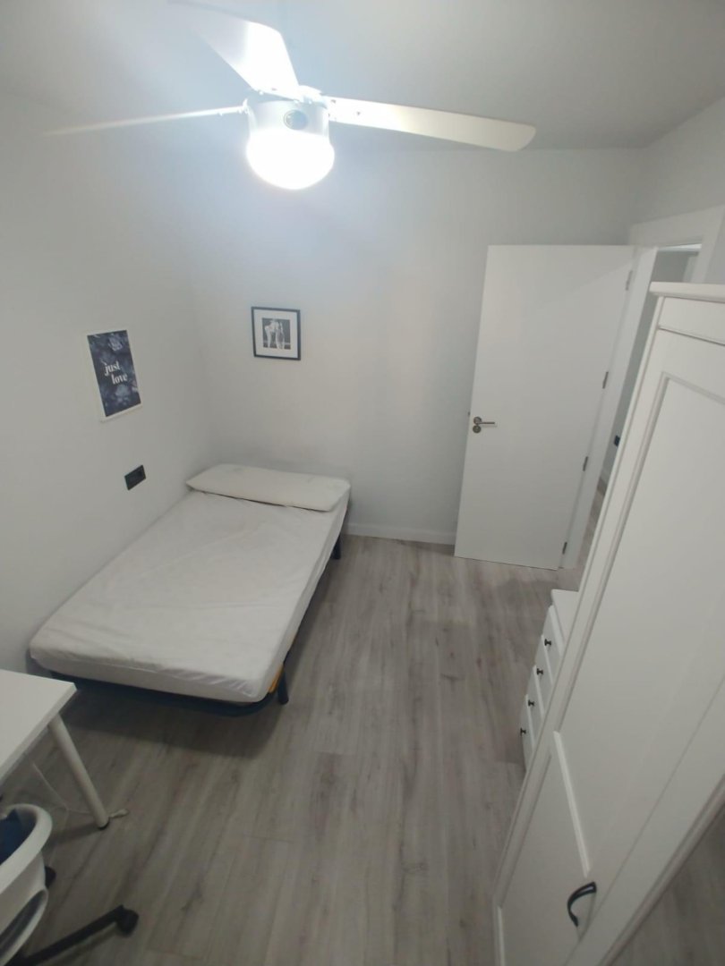 Habitación 149 m², Murcia