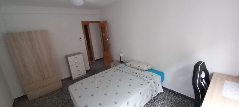Habitación 90 m², Elche