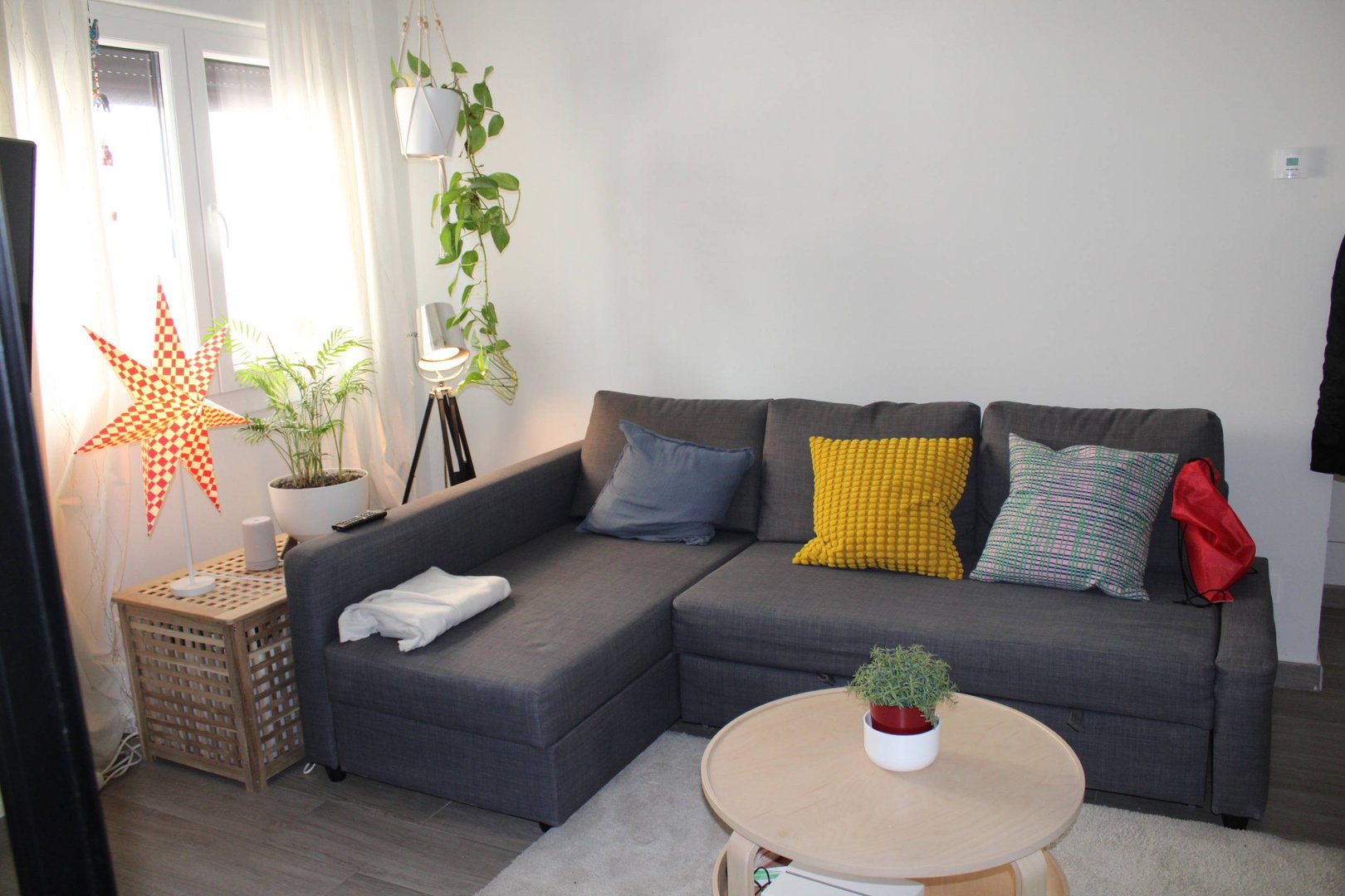 Квартира 56 м² в Becerril de la Sierra