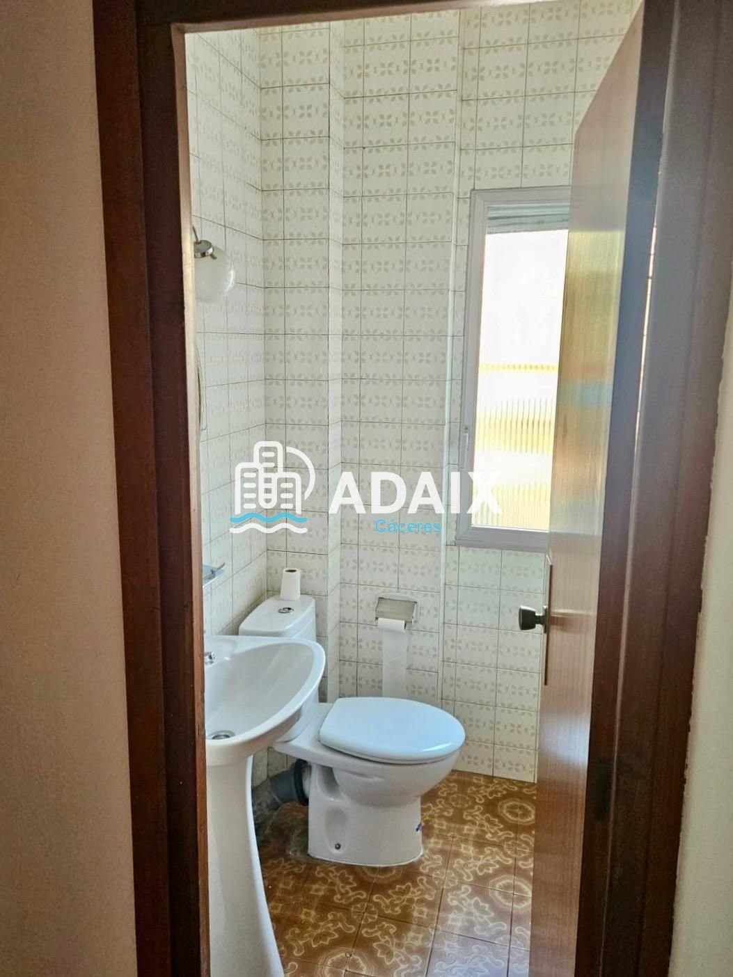 Piso de 188 m² en Cáceres