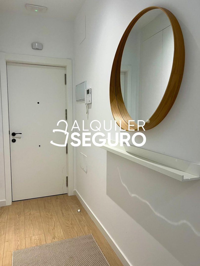 Piso de 50 m² en San Sebastián de los Reyes
