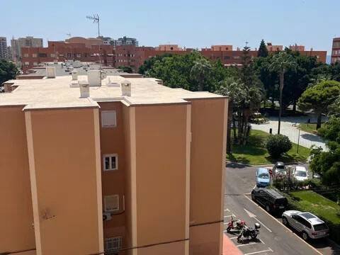 Pis de 100 m² a Almeria