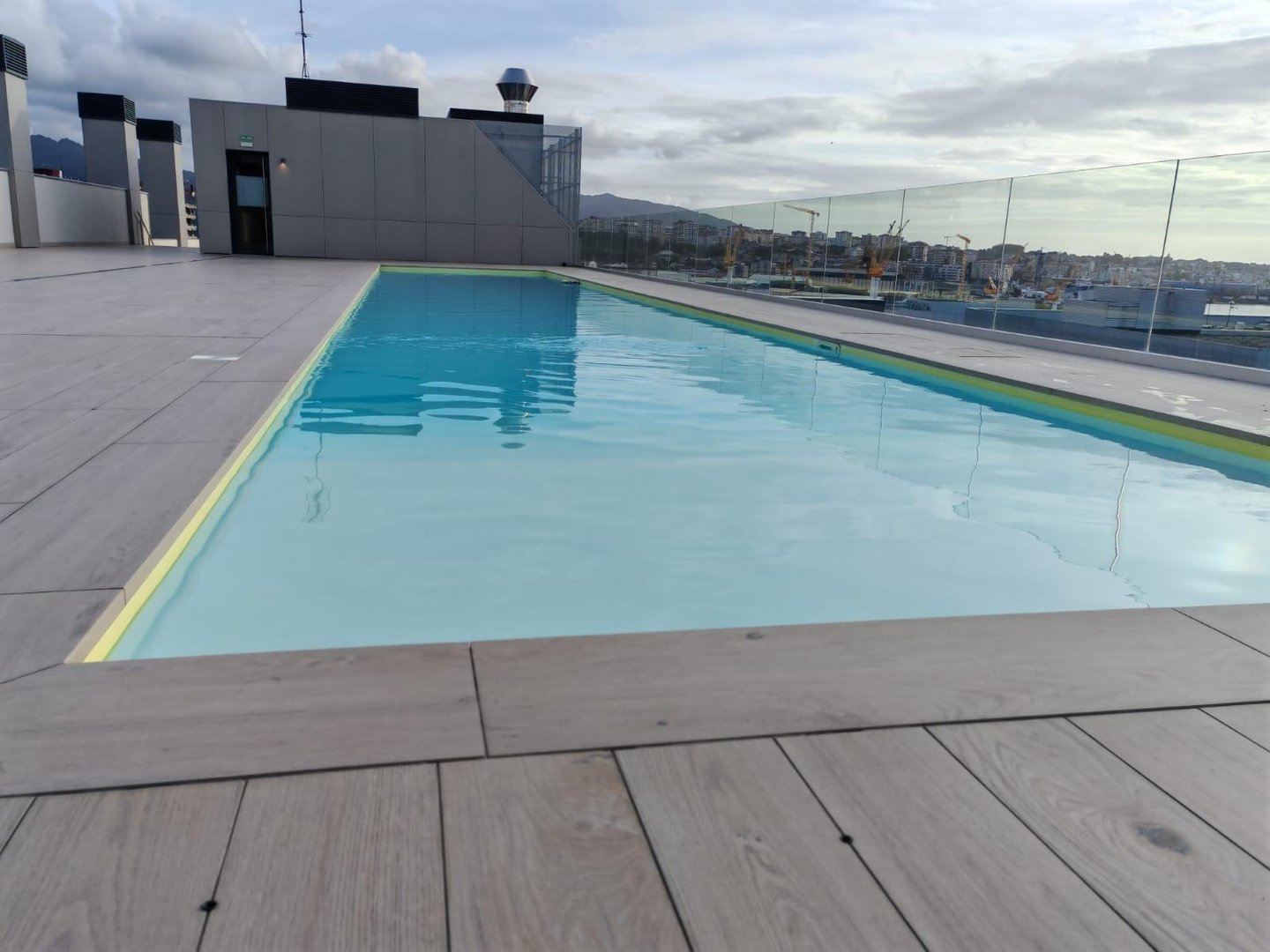 Piso de 60 m² en Vigo