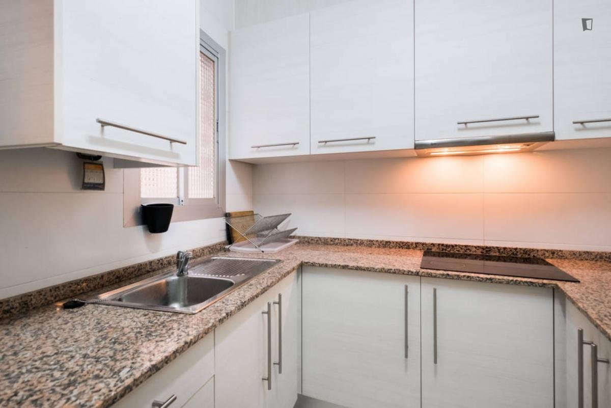 Habitación en alquiler, Barcelona